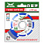 Диск алм. 125х1,1х10,0х22,23мм TURBO SUPREME MD-STARS