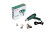 Фен техн. HG2000LE 2000Вт 350/600С 300/500л/мин насадки тепл. защита HAMMER Flex (160-014)