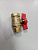 Кран шаровой ГАЛЛОП d15мм 1/2" B-H бабочка (G101 DN15B)