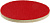 Диск полировальный 227-017 PD M14 FL 115x6mm, войлок на липучке, HAMMER