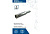 Коронка по стеклу   6мм (2шт) VertexTools (ГИТ) (333-06)