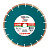 Круг лазерный 1А1RSS Classic Econom 150*2,0*7*12Т*22,23 "МOS-DISTAR"