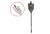 Сверло DR WD SP 28х152мм дерево перовое HAMMER (202-228)