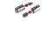 Бита TORX T-25 25мм (2шт) HAMMER (203-182)