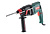 Перфоратор PRT650D 650Вт SDS+ 24мм 0-1000об/мин 2,4Дж 3 режима кейс HAMMER (137-009)