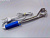 Кипятильник 1,2кВт нержавейка STANdart luxe 