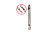 Сверло DR MT  4,2*51мм мет. двухсторон. HAMMER (202-138)