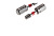 Бита TORX T-20 25мм (2шт) HAMMER (203-181)