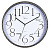 Часы настенные QH7291B 