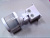 Датчик движения настенный UMS-14 1200Вт 12м IP-44 UNIVersal 1/36