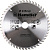 Диск пильный 205-118 CSB WD 235*48*30/20 HAMMER по дереву