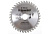 Диск пильный 205-107 CSB WD 165*36*30/20 HAMMER по дереву