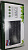 Клавиатура беспровод.мультимед Perfeo COMPACT USB,чер.(PF-8006)