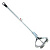 Миксер для краски Headman 8х80х400мм (684-011)