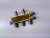 Splitter на 4TV "краб" St 10/500 SP-02052