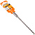 Бур SDS-PLUS  5x160мм (скор. св.) ПРОФИ ЕРМАК (654-098)
