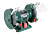 Точило TSL170A 170Вт 125х16х12,7мм (с кругами) 2950об/мин HAMMER