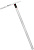 Линейка Т-образная 120см для разметки ГКП PROFI VERTEXTOOLS (ГИТ) (3046-23)