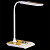 Лампа настольная св/д. LED 01081-2.7-01 Beechwood grain