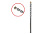 Сверло по камню  8х120/70 DR CR HAMMER (202-304)