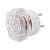 Ночник LED NL-833 0.4Вт Роза