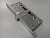 Замок врез. б/руч. DOORLOCK ПРОТИВОПОЖ. V1739С/65мм PZ72 ZN (79080)