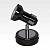 Бра-спот AS-9073-01-7040 black 1х50Вт GU10 лампа в комплекте ADRL16