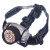Фонарик налобный со светодиодами BL-050-5C 5LED 3R3, 6,5*4,3см, 3*ААА ЧИНГИСХАН 328-068 Фонарик налобный со светодиодами BL-050-5C 5LED 3R3, 6,5*4,3см, 3*ААА ЧИНГИСХАН 328-068