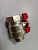 Кран шаровой Ball Valve d20мм 3/4" В-Н бабочка (602B) (100шт)