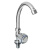 Кран Quartz 9831 (HВ20) одновентильный керам. кран-букса 1/2" хром без подв. (566-294) Кран Quartz 9831 (HВ20) одновентильный керам. кран-букса 1/2" хром без подв. (566-294)