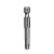 Набор бит T-30  50мм (10шт) VERTEXTOOLS (ГИТ) (БТ-T30-50)