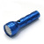 Фонарик металл со светодиодами BL10C-14C 14LED 3R3