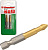 Бита PH-1  50мм (2шт) HAMMER TIN (203-109)